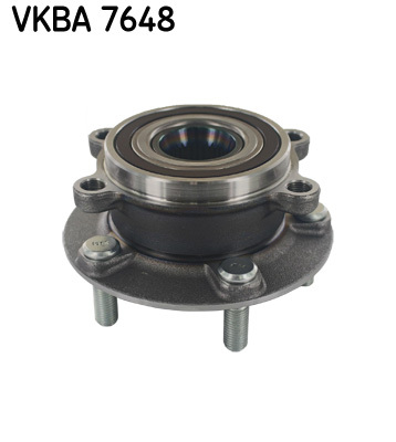 Zestaw łożysk koła VKBA 7648 SKF